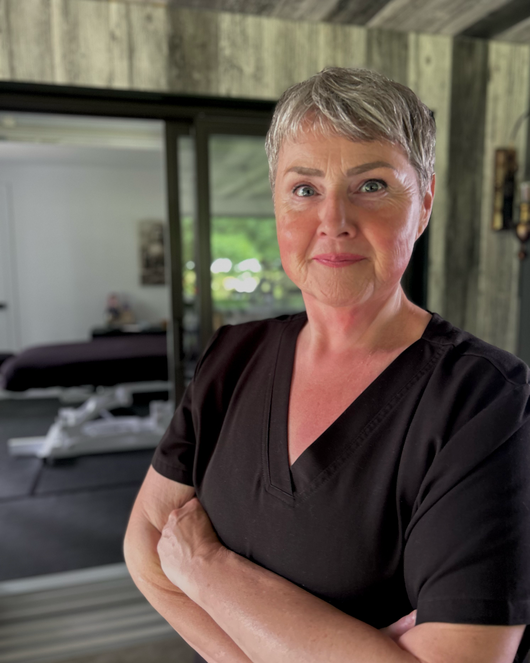 Micheline Evoy